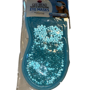 🌸 GEL Bead sleep & Revitalizing eye mask blue 🌸 5/25